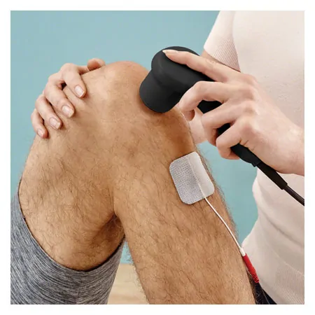 Multi-transducer for Gymna Combi 400