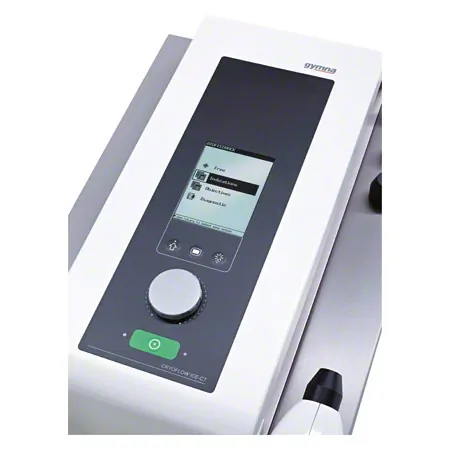 Gymna cold air treatment machine Cryoflow ICE-CT