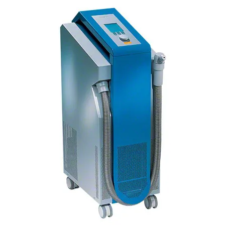 Gymna cold air therapy device Cryoflow 1000 IR with sensor