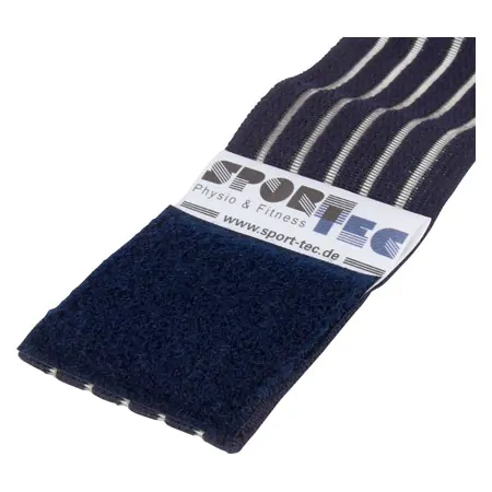 Velcro strap for electrotherapy devices, 5x100 cm