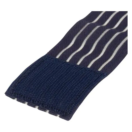 Velcro strap for electrotherapy devices, 5x100 cm