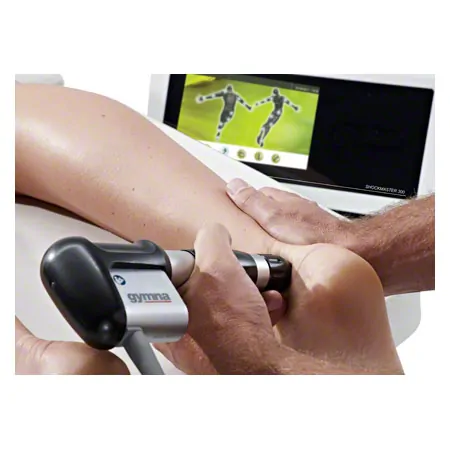 Gymna Shockmaster 300