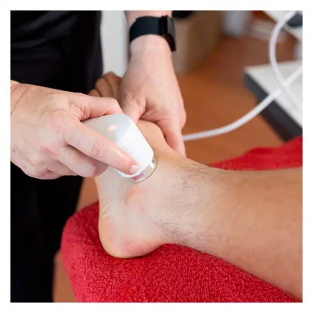 Gymna Ultrasound therapy device Ultrasound Compact, incl. ultrasound probe