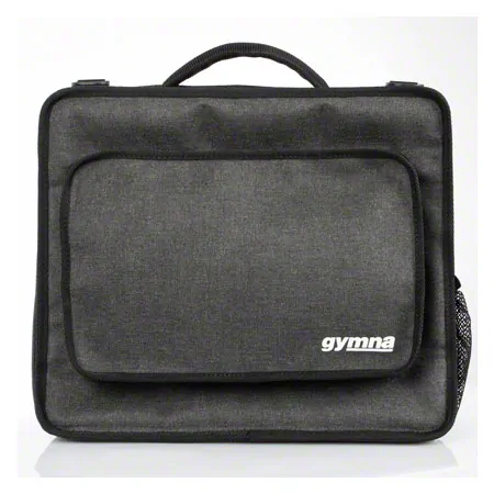 Gymna carrying case for 200 series, black