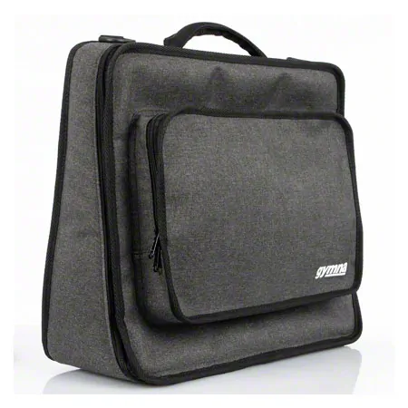 Gymna carrying case for 200 series, black