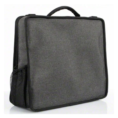 Gymna carrying case for 200 series, black