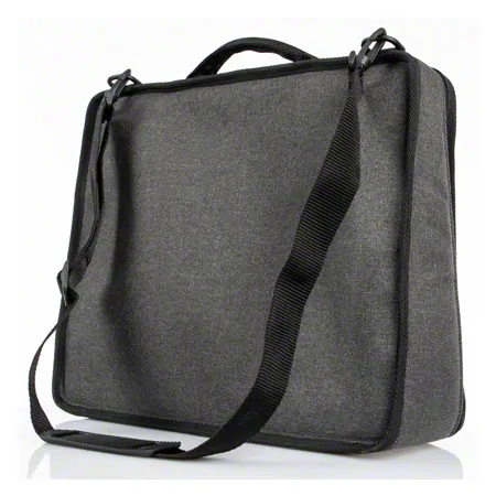 Gymna carrying case for 200 series, black