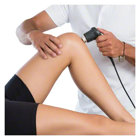 Gymna Electro-, ultrasound combination Combi 200 with Touchscreen
