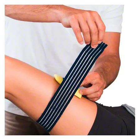 Gymna Electro therapy device Duo 200 with Touchscreen