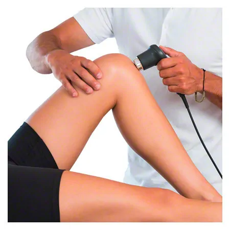 Gymna Ultra sound therapy device Pulson 200 with Touchscreen