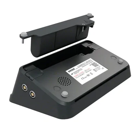 Gymna replacement battery for Ultrasound Compact