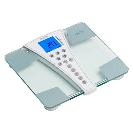 TANITA Body Composition Monitor BC-587