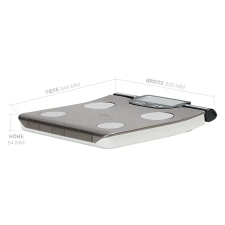 TANITA body composition monitor BC-601