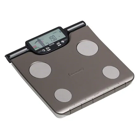 TANITA body composition monitor BC-601