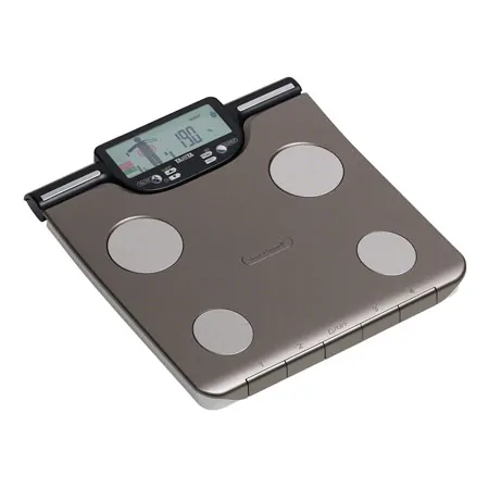 TANITA body composition monitor BC-601