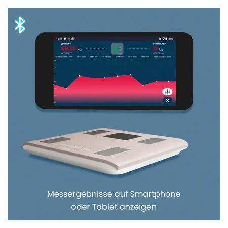 TANITA&nbsp;body analysis scale&nbsp;BC-333LE