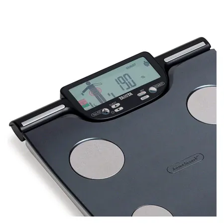 TANITA Body Composition Scale BC-613