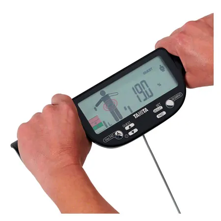 TANITA Body Composition Scale BC-613