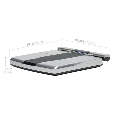 TANITA body composition monitor RD-545HR
