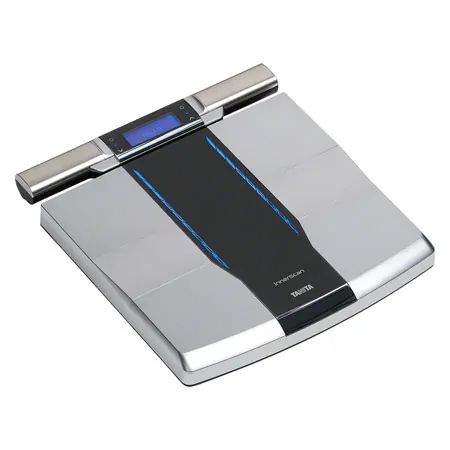 TANITA body composition monitor RD-545HR