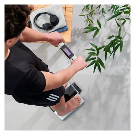 TANITA body composition monitor RD-545HR