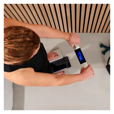 TANITA body composition monitor RD-545HR