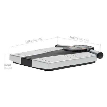 TANITA body composition monitor BC-545N