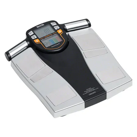 TANITA body composition monitor BC-545N