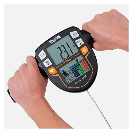 TANITA body composition monitor BC-545N