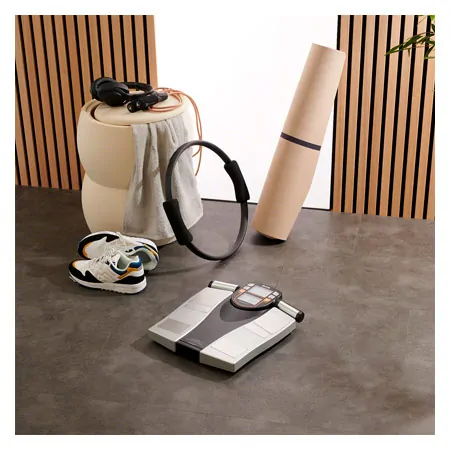 TANITA body composition monitor BC-545N