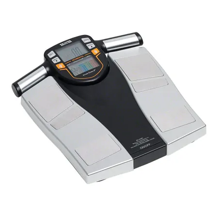 TANITA body composition monitor BC-545N