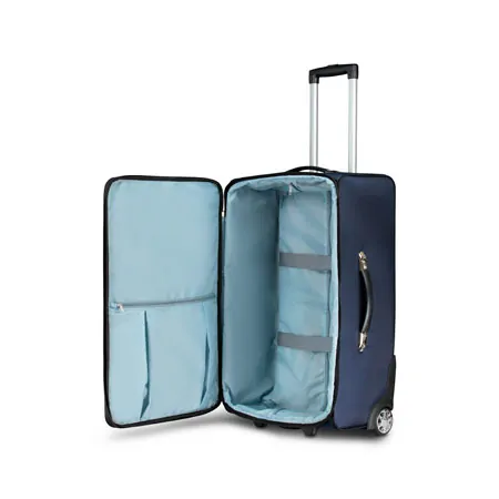 TANITA C-780 Carrying Case for the MC-780MA S Body Composition Scale