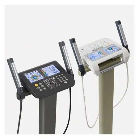 TANITA body composition monitor MC-780MA P