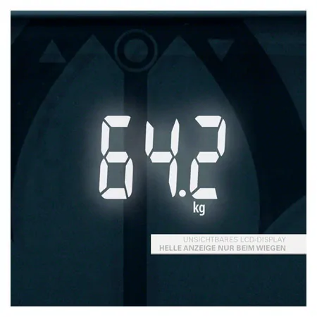 Medisana Body Composition Monitor BS 450 Connect with Bluetooth