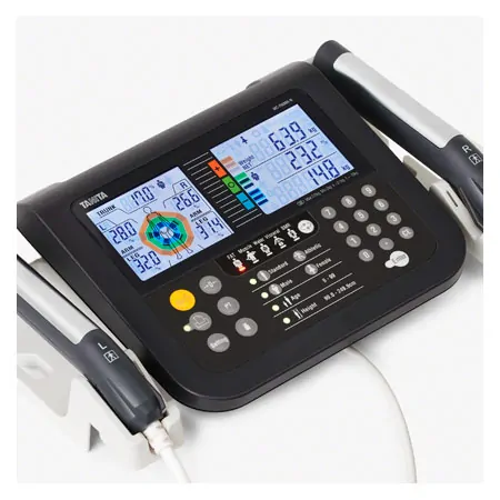 TANITA Body Composition Monitor MC-780MA S
