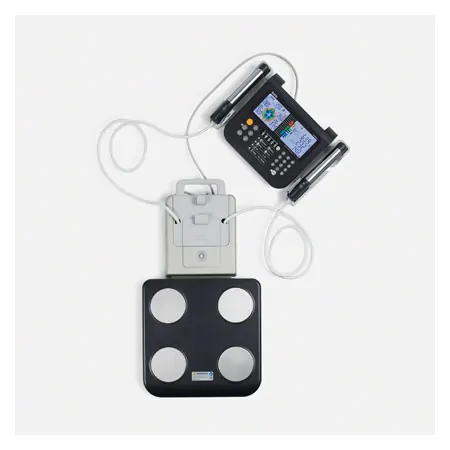 TANITA Body Composition Monitor MC-780MA S