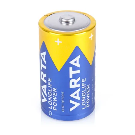 VARTA D Longlife Power battery LR20 1,5V