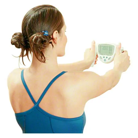 OMRON body fat-measuring instrument