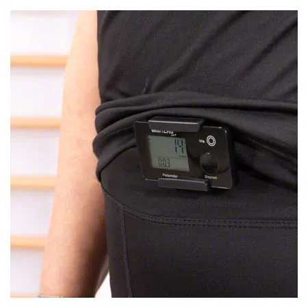Pedometer smartLAB walk