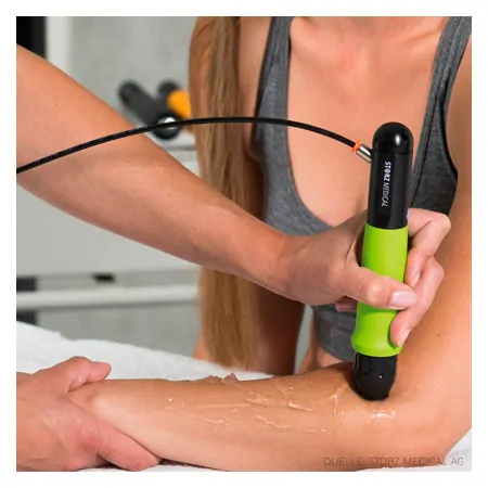 STORZ MEDICAL SPARROW handpiece for MASTERPULS ONE