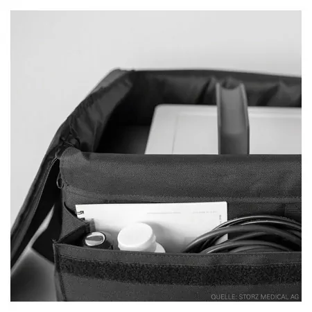 STORZ MEDICAL Transport bag for MASTERPULS ONE
