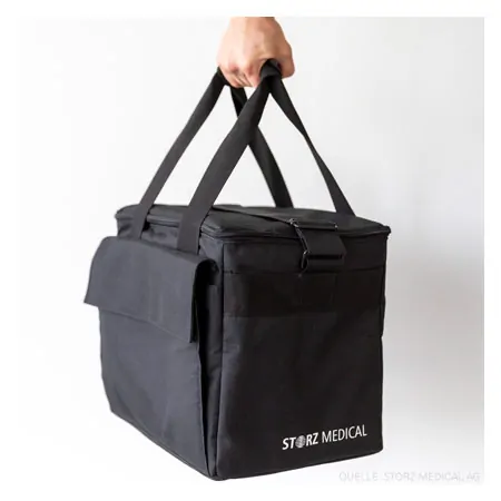 STORZ MEDICAL Transport bag for MASTERPULS ONE
