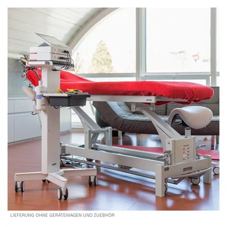 Gymna Elexeo Combi electro/ ultrasound combination