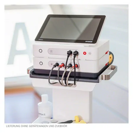 Gymna Elexeo Combi electro/ ultrasound combination