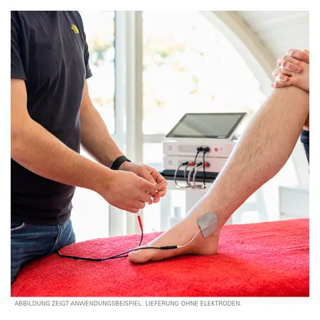 Gymna Elexeo Combi electro/ ultrasound combination