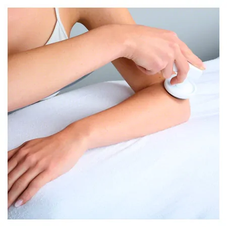 DEEP OSCILLATION Personal Basic, incl. features