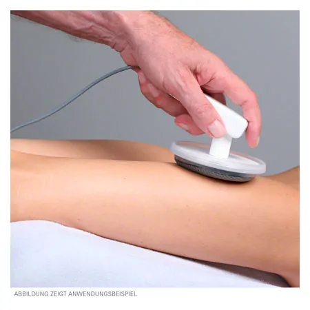 DEEP OSCILLATION Membrane � 9,5 cm, 1 piece