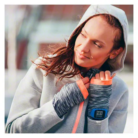 POLAR M400 HR, incl. WearLink and GPS