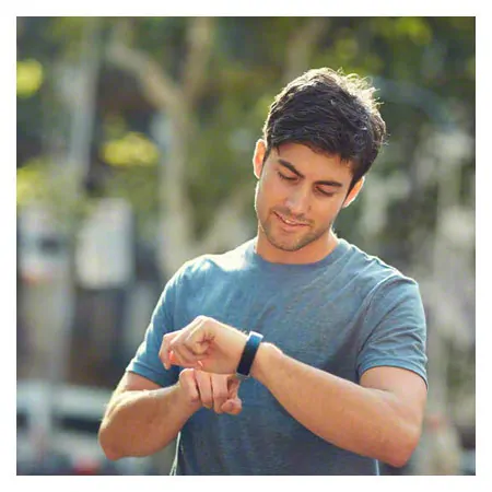 POLAR Loop Activity Tracker