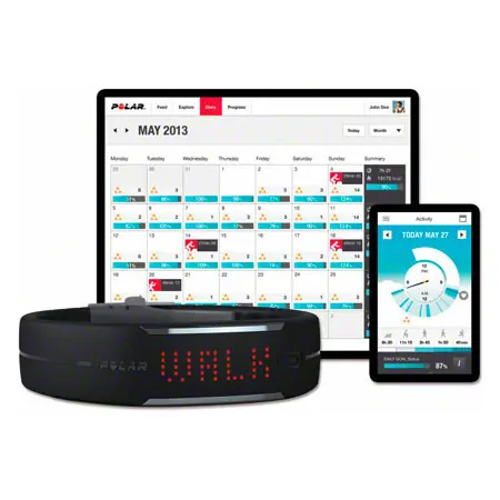 POLAR Loop Activity Tracker